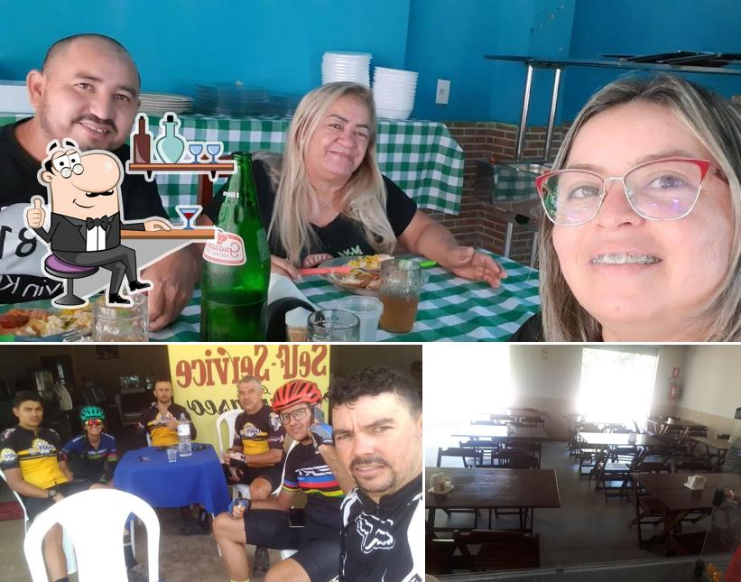 Restaurante da Mariinha