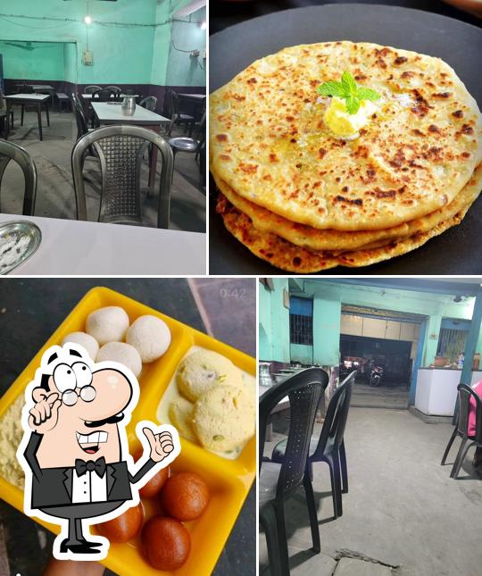 Samrat Hotel
