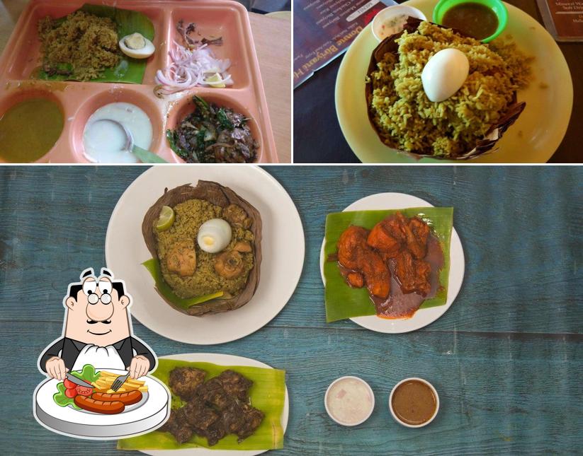 Shree Ganesh Fast Food, Bengaluru, Brigade Gardens Restaurant menu
