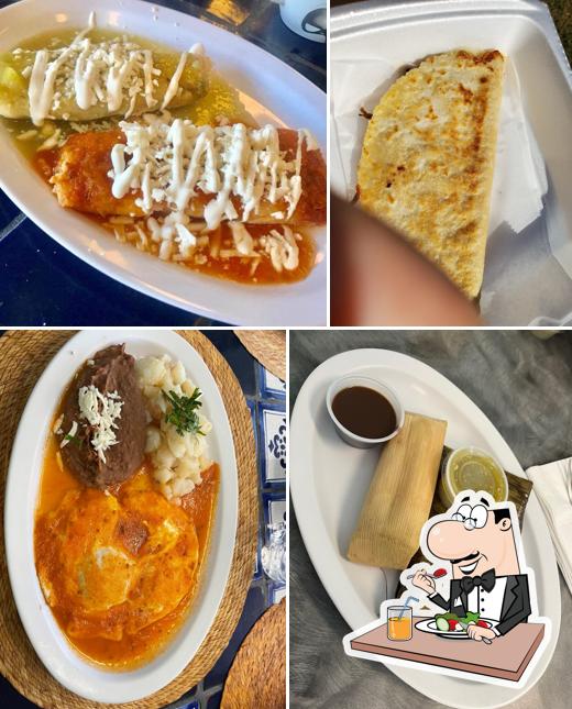 Tamales Don Pepe in Houston Restaurant reviews
