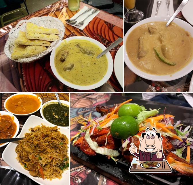 Best restaurants in Chungking Mansions Mall Restaurant Guru