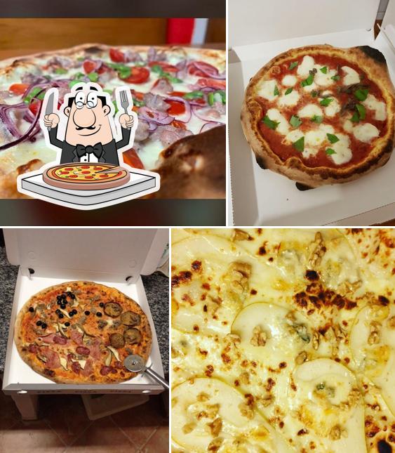 Torra Pizza