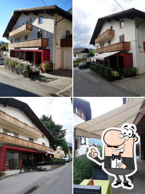 Tscharser Dorf Cafe