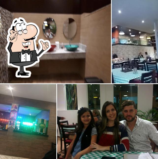 Alforria Pizzaria