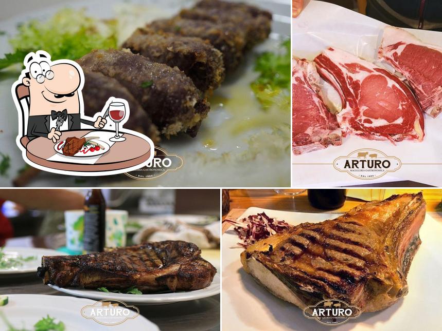 Macelleria Arturo