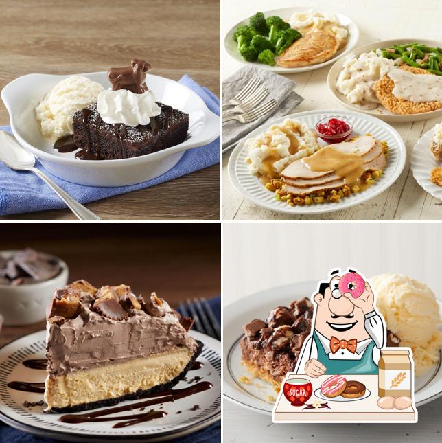 Best pies in Medina, Ohio restaurants, summer 2024 Restaurant Guru