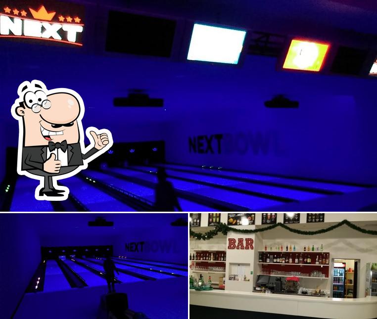 Ecco una foto di Bowling klub Planet 300 Zagorje