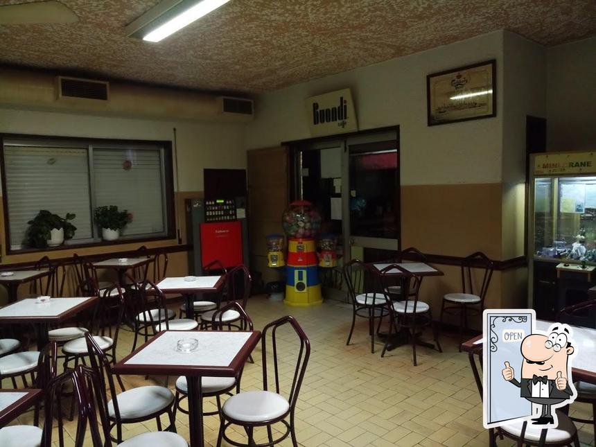 Here's a photo of Vilanova Cafe