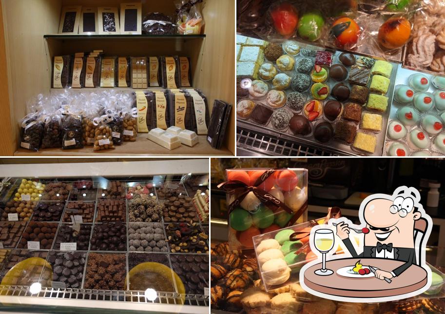 Casa del Cioccolato Trento