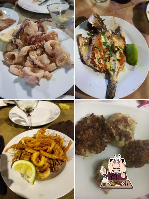 "Ci Pensu Iu" Panineria Ristorante