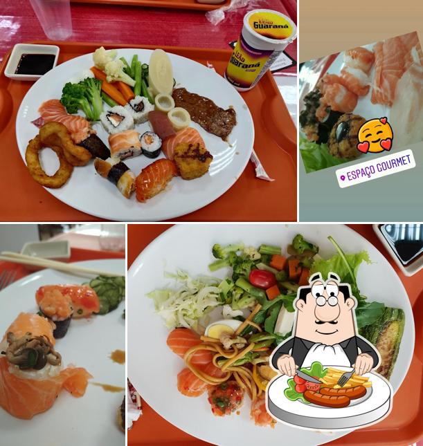 Espaço Gourmet Restaurante