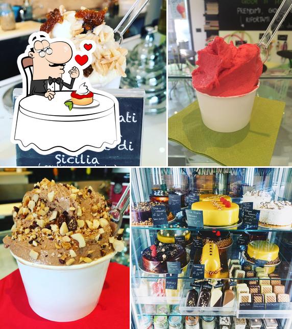 Gelateria C'Era una Volta...