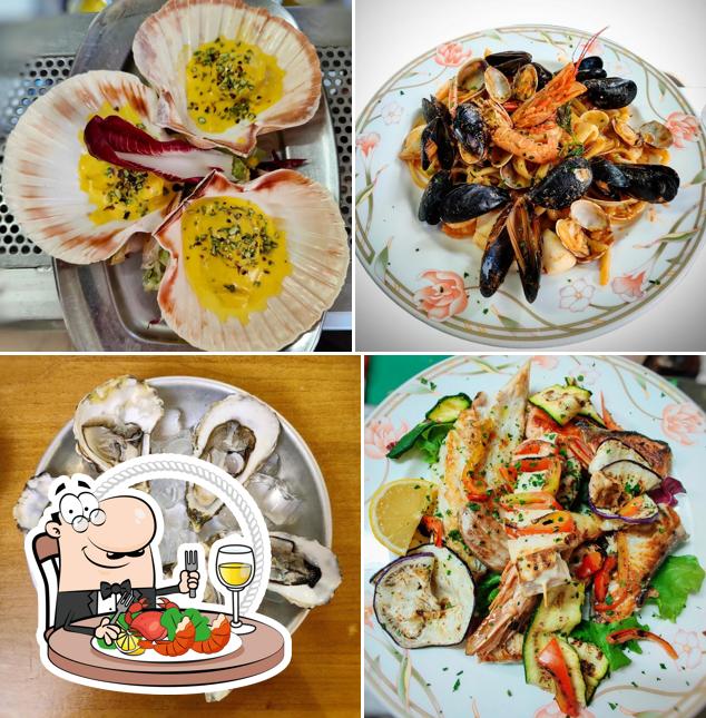 Ristorante Happy Days