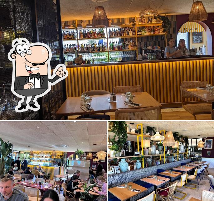 La Côte et l'Arête restaurant, PlaisanceduTouch Restaurant reviews