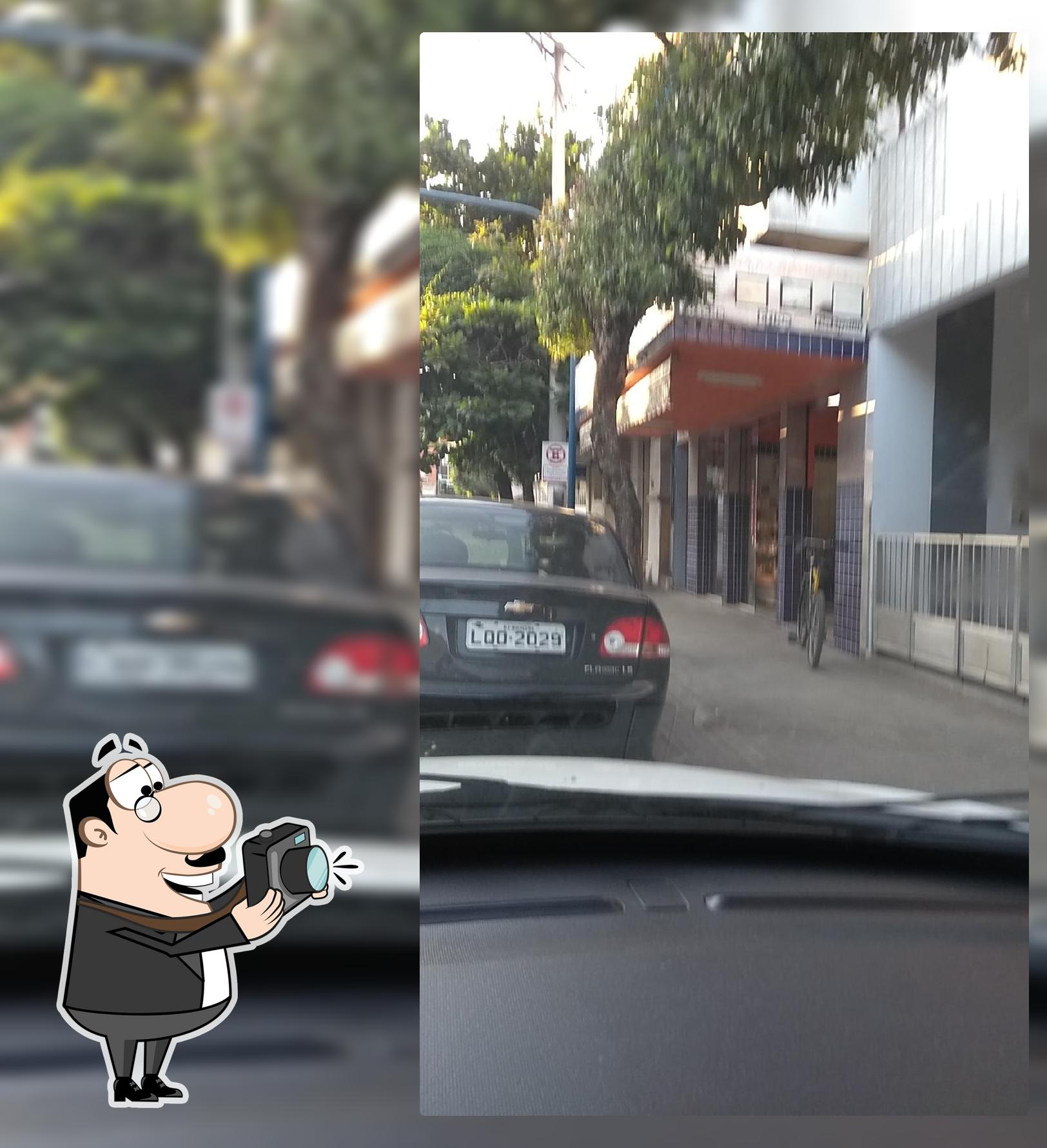 Padaria São José