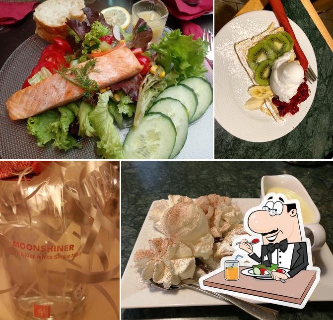Top 5 Restaurants in Schwarzenberg/Erzgebirge, September 2024