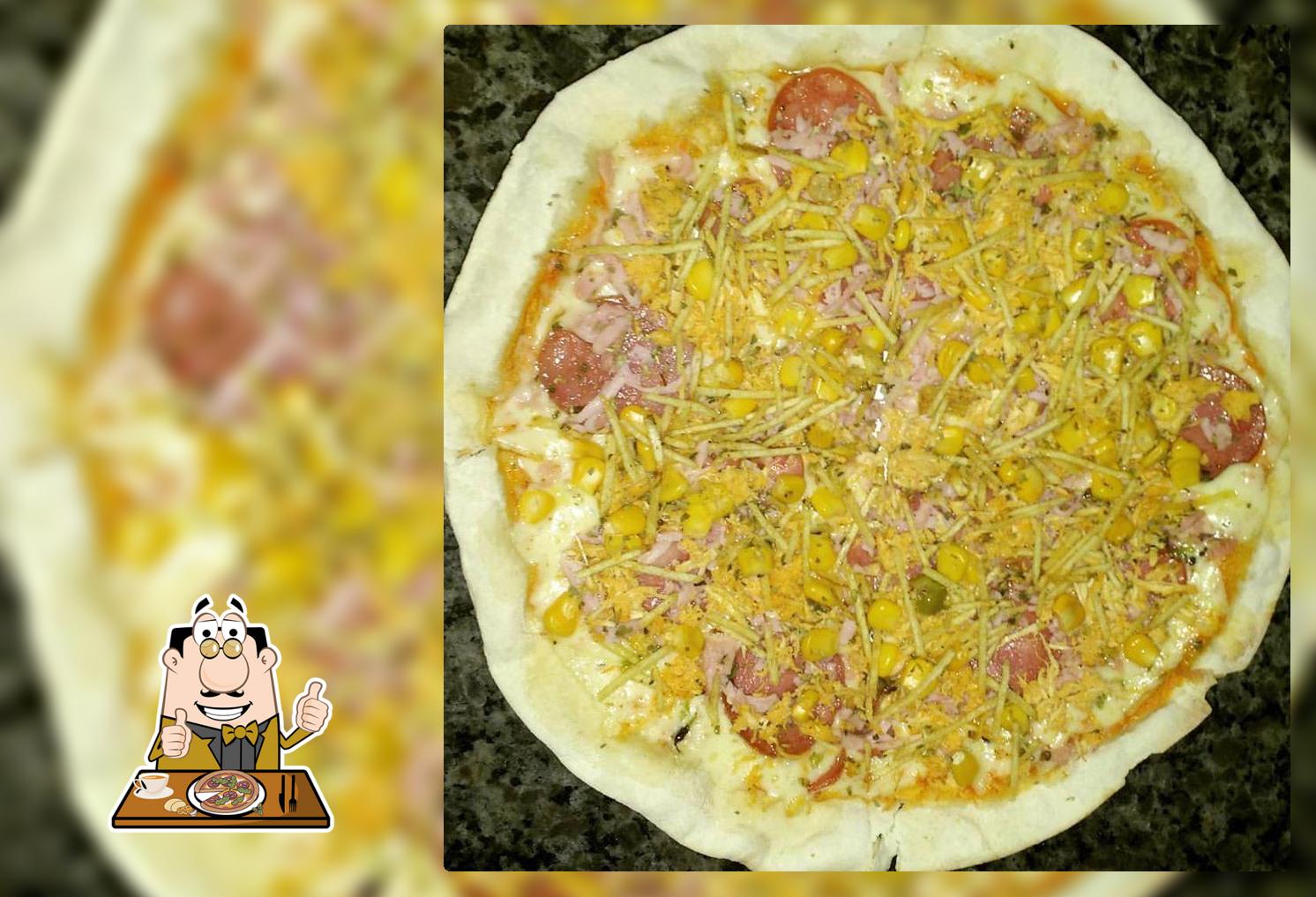 Copacabana Pizzaria