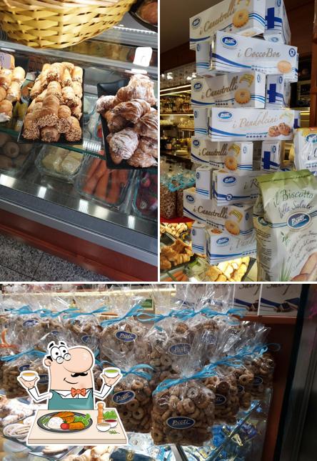 Bar Superbi - Rivendita autorizzata Preti 1851