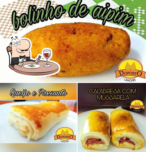 DoPosto Lanches