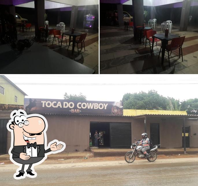 See the pic of Toca do Cowboy Bar Águas Lindas