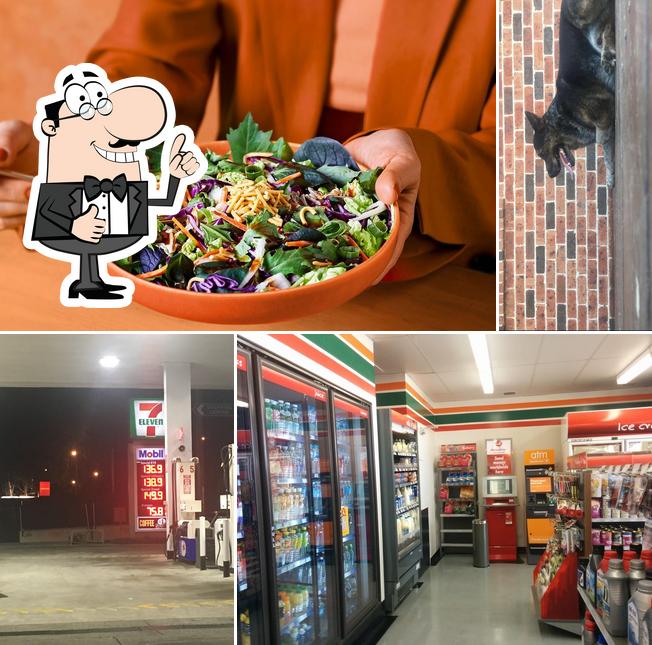7Eleven West Pennant Hills in West Pennant Hills Restaurant reviews