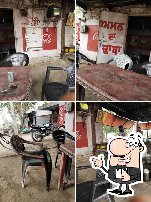 Aman Da Dhaba