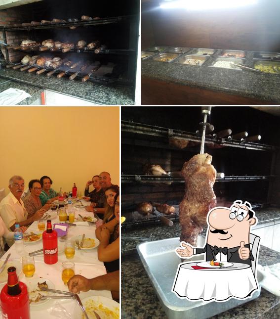 Churrascaria Garrote picture