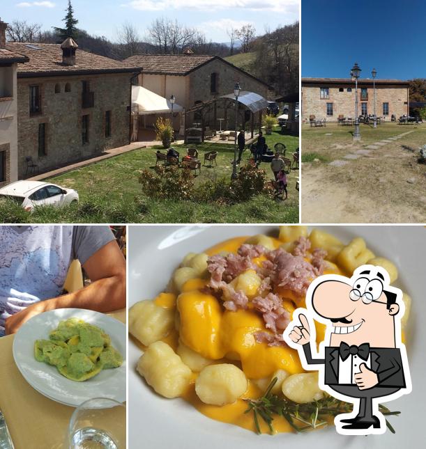 Immagine di Agriturismo La Collina del Sole