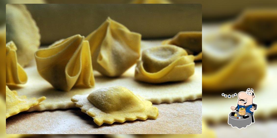 Gastronomia Pasta Fresca da Massimo