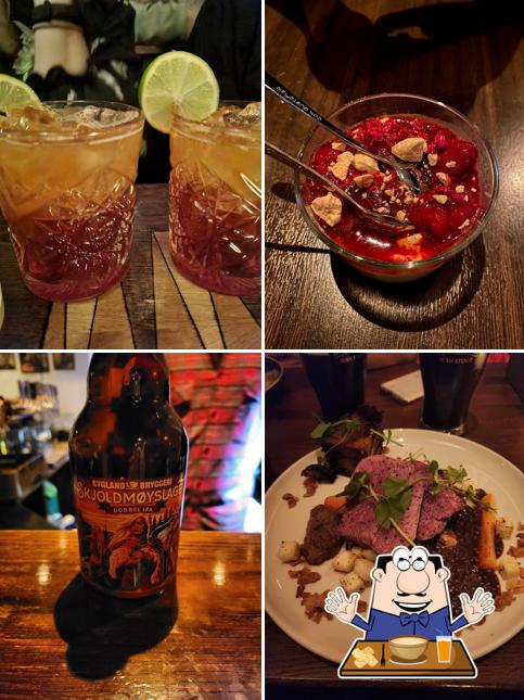 Handverkeren Restaurant Pub Kristiansand Restaurant Reviews