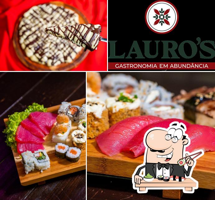 Lauro's Gastronomia restaurante, Porto Alegre - Avaliações de restaurantes