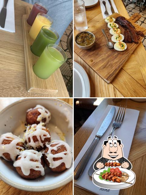 Magnolia Table, Waco - Restaurant menu, prices and reviews