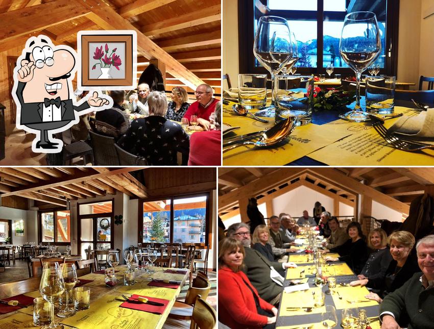 Osteria Casa Emilia