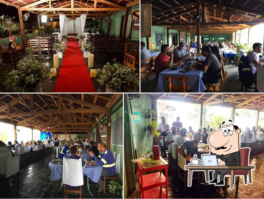 Restaurante do Tonhão