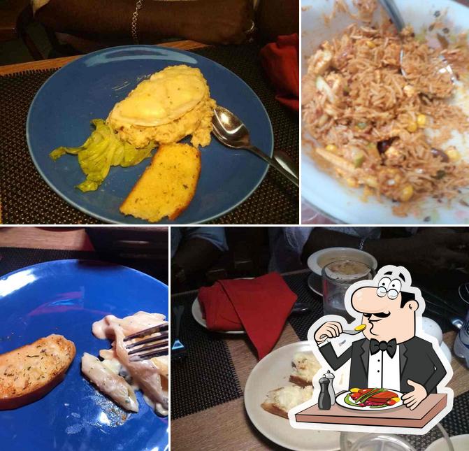 Sam's Griddle, Visakhapatnam Restaurant menu and reviews