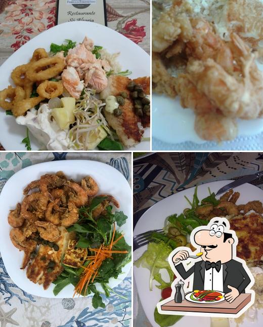 Restaurante Só Alegria