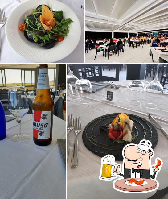 Ristorante La Terrazza