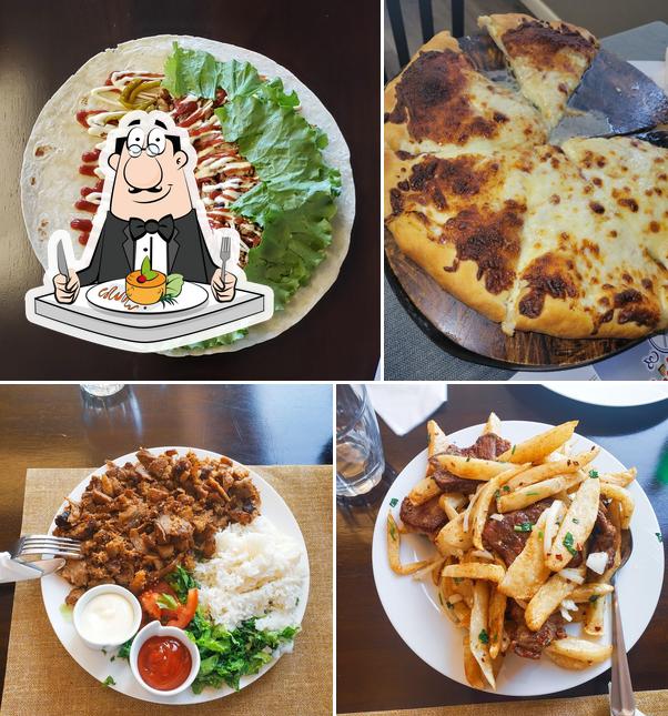Order takeout in FeastervilleTrevose