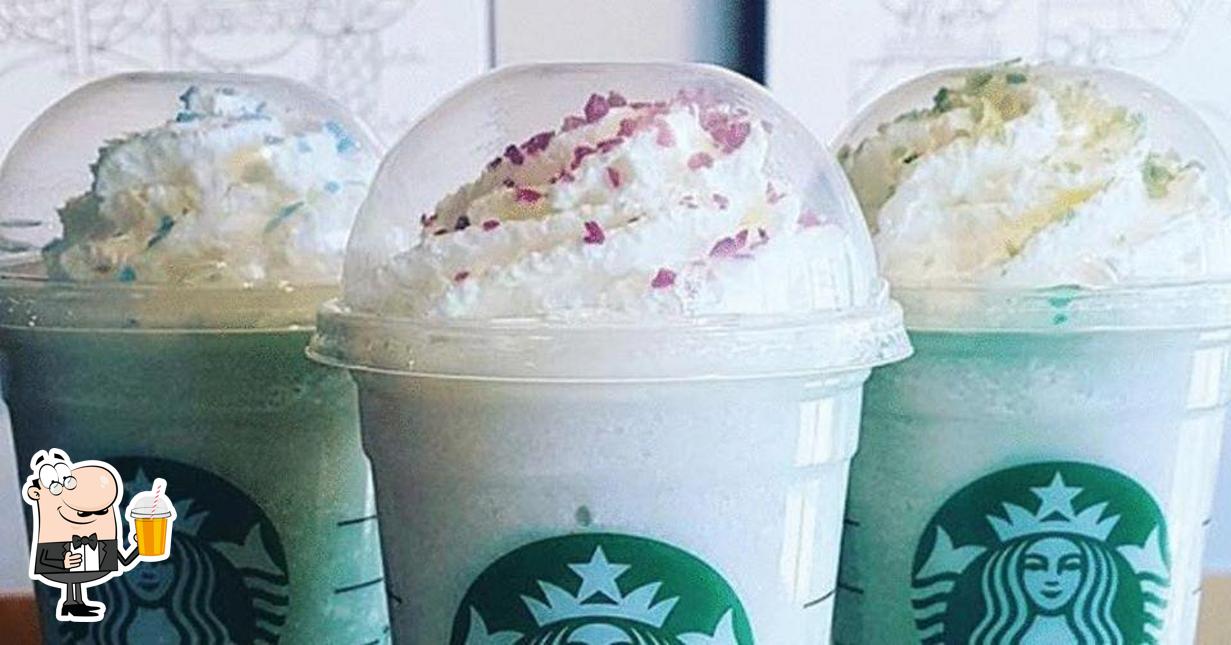 Starbucks, 1003 Rue Bouvier 180 in Québec City Restaurant reviews