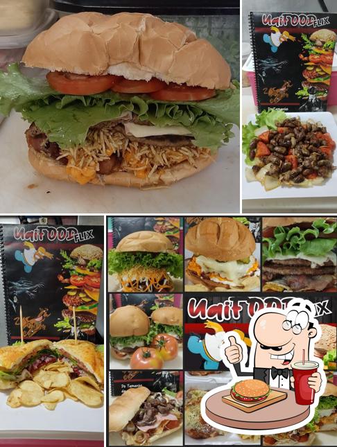 UaiFoodFlix