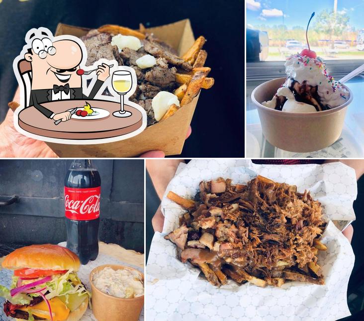 Campfire Grill BBQ, Regina Critiques de restaurant