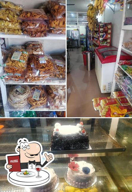 Best Bakery