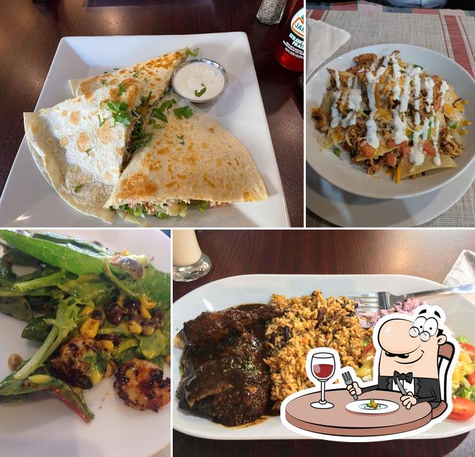 Bodega Mexican Restaurant in Calgary - Restaurant menu and reviews