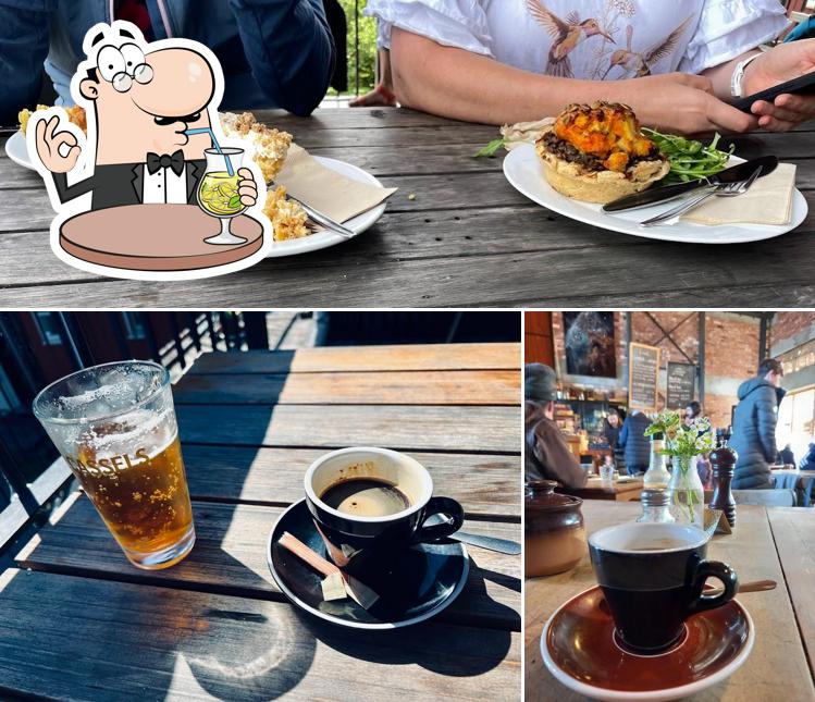 Lyttelton Coffee Co. in Lyttelton Restaurant reviews