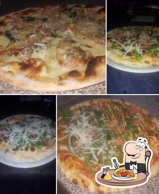 Casa della pizza