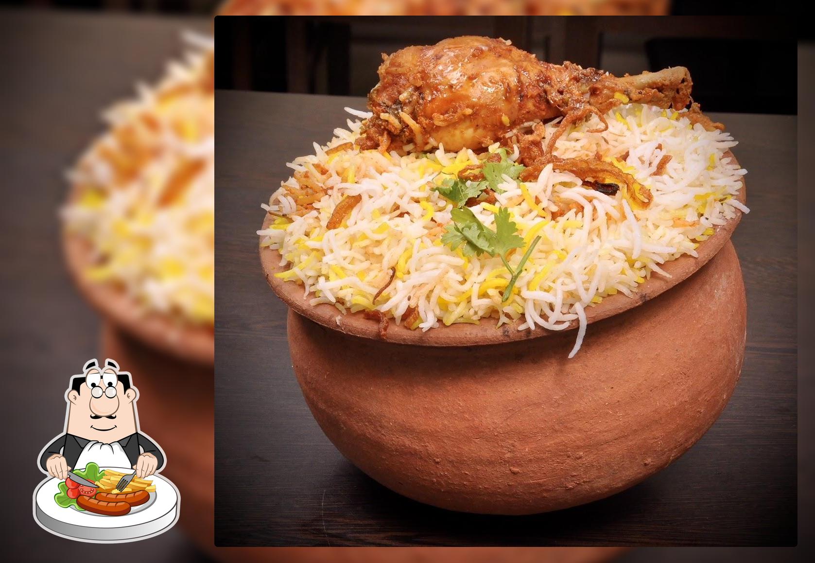 Hyderabad Chefs