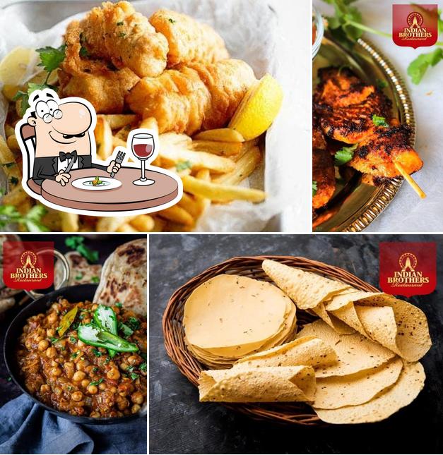 Indian Brothers Restaurant in Gympie Restaurant reviews