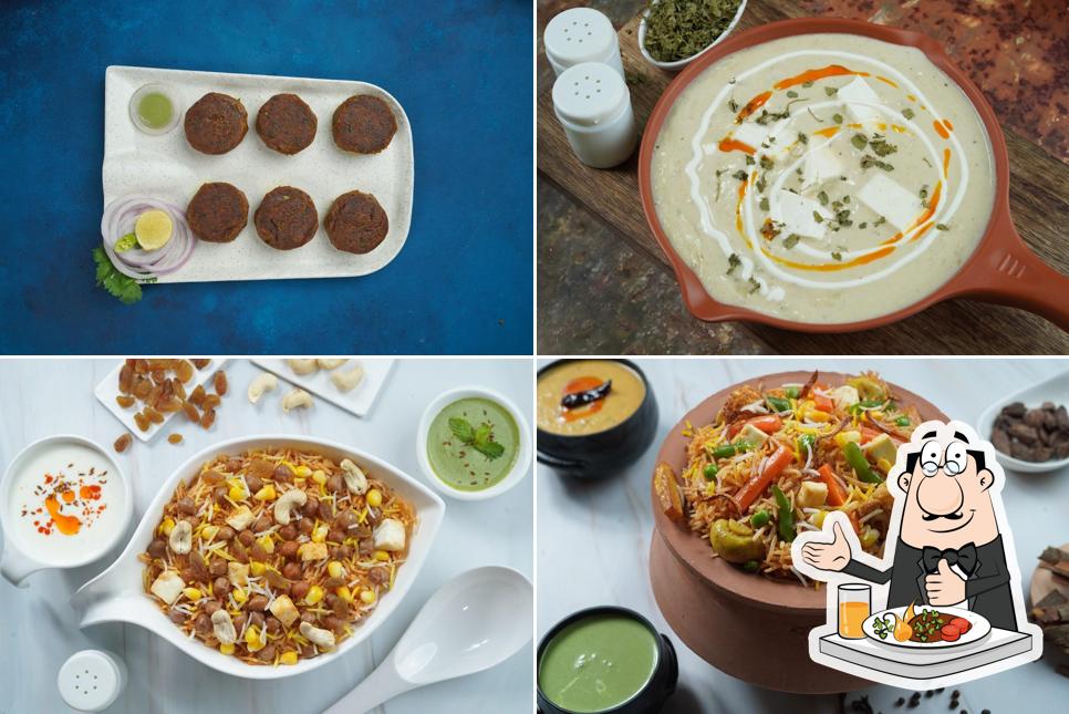 Mezbaan By Hawks Hospitality Pvt. Ltd. (Jalandhar)