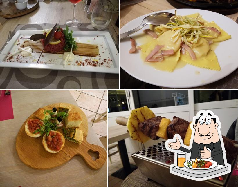 Osteria La Lumira