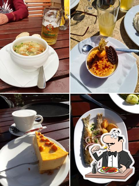 Pension & Restaurant Wieseneck